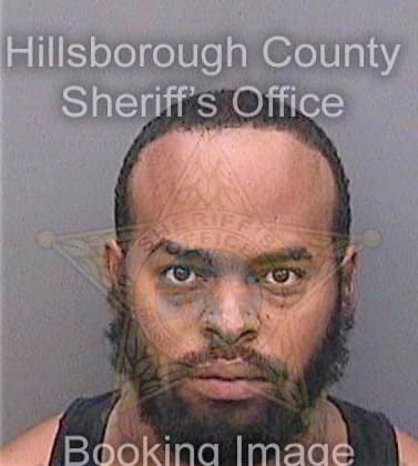 Mcduffie Alonso - Hillsborough County, FL 