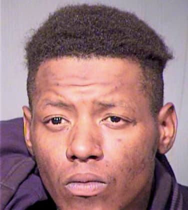 Ferguson Davion - Maricopa County, AZ 