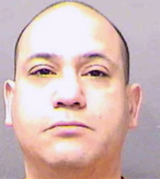 Ramos Gerardo - Mecklenburg County, NC 