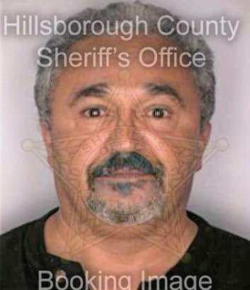 Vazquez Gilberto - Hillsborough County, FL 