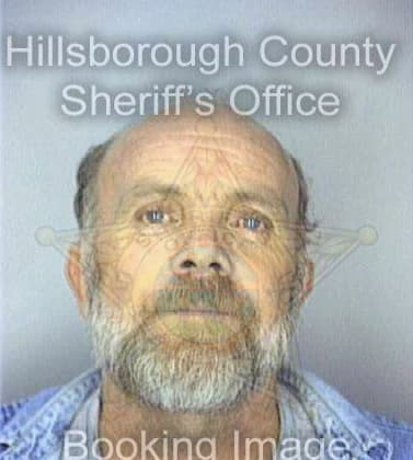 Johnson Richard - Hillsborough County, FL 