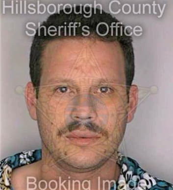 Melendez Frankie - Hillsborough County, FL 