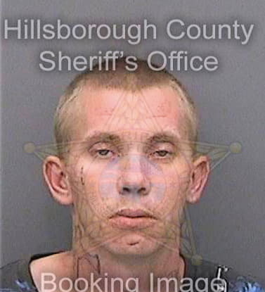 Smith Dustin - Hillsborough County, FL 
