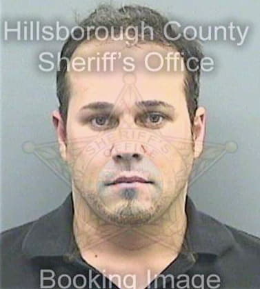 Marquezmarrero Juan - Hillsborough County, FL 