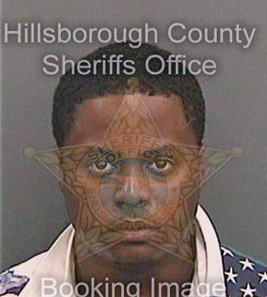 Walton Maurice - Hillsborough County, FL 