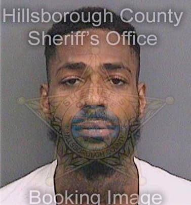 Mcnair Prechaie - Hillsborough County, FL 
