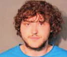 Wiesing Andrew - Shelby County, TN 
