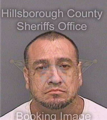 Cuevas Antonio - Hillsborough County, FL 