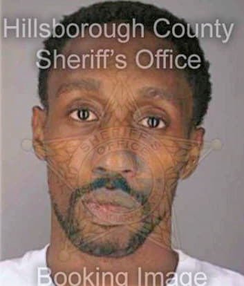 Mcmillan Eric - Hillsborough County, FL 