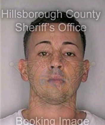 Herrera Gilbert - Hillsborough County, FL 