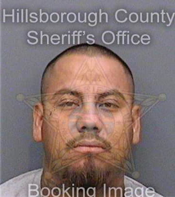 Medina Juan - Hillsborough County, FL 