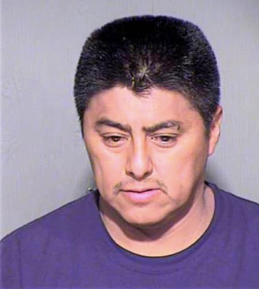 Vazquez Ramon - Maricopa County, AZ 