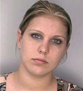 Meck Amanda - Hillsborough County, FL 