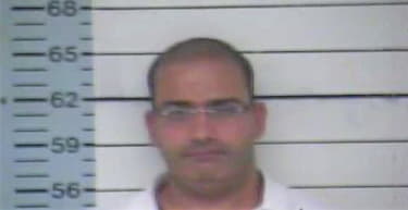 Budhwani Amin - Desoto County, MS 