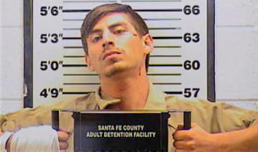 Lopez Christopher - SantaFe County, NM 