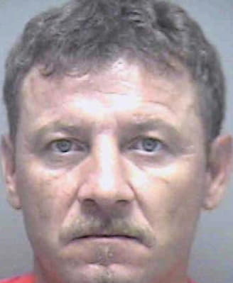 Brandys Jaroslav - Lee County, FL 