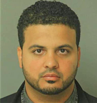 Gomez Jose - Wake County, NC 