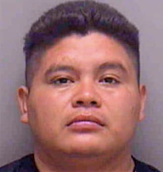 Marcos Jose - Lee County, FL 