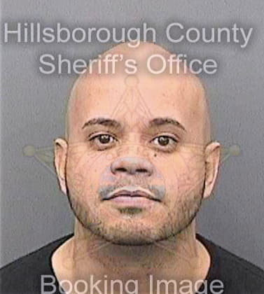 Marrero Jose - Hillsborough County, FL 