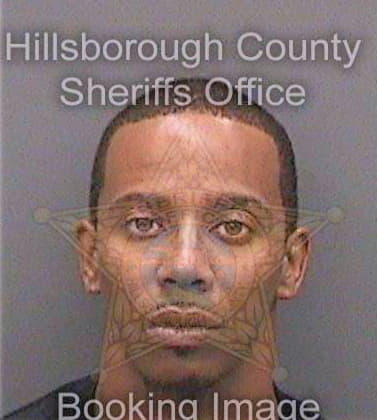 James Wendel - Hillsborough County, FL 