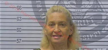 Sevel Kathryn - Harrison County, MS 