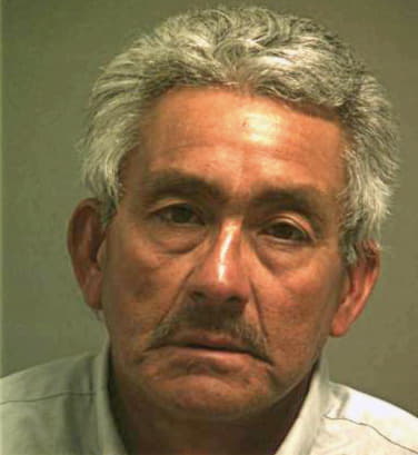Andrade Paul - Randall County, TX 