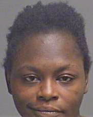 Johnson Tanisha - Mahoning County, OH 