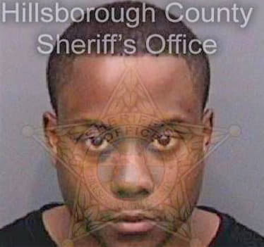 Mcnair Mikihal - Hillsborough County, FL 