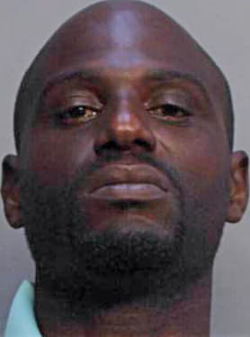Petit Wilbert - Dade County, FL 