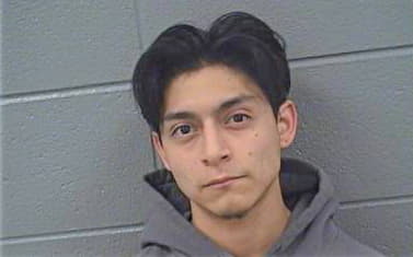 Hernandez Josue - Cook County, IL 