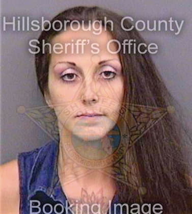 Ohlin Ashley - Hillsborough County, FL 