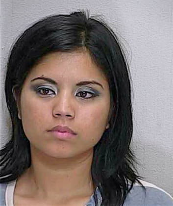 Patino Estefania - Marion County, FL 