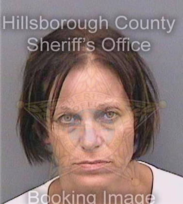 Feliciano Heidi - Hillsborough County, FL 