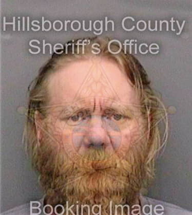 Clanton Michael - Hillsborough County, FL 