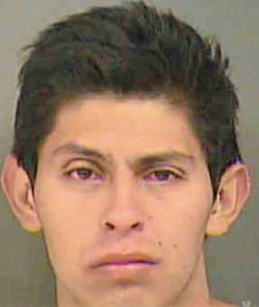 Ramirez-Rodriguez Saul - Mecklenburg County, NC 