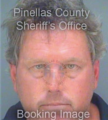 Lee Scott - Pinellas County, FL 