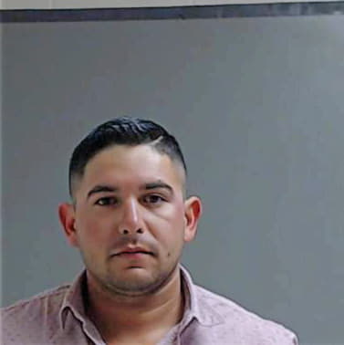 Lomas Christopher - Hidalgo County, TX 