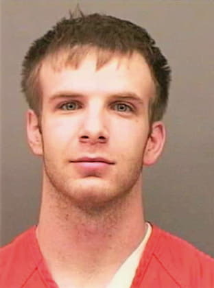 Hood Garion - Montgomery County, TN 
