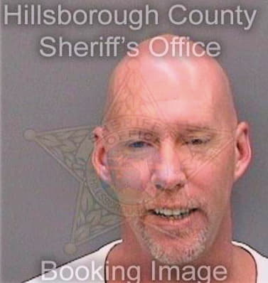 Mcmullen Garth - Hillsborough County, FL 