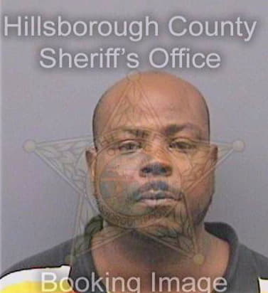 Simmons Harry - Hillsborough County, FL 