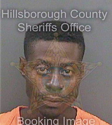 Johnson Henry - Hillsborough County, FL 