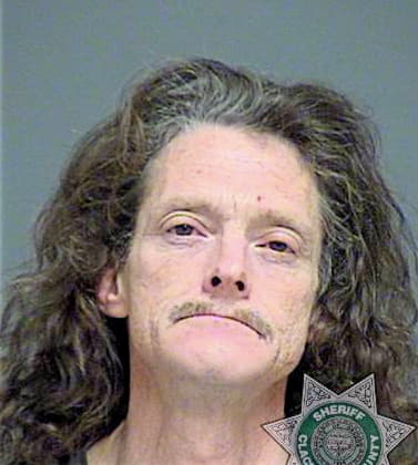 Leggett Robert - Clackamas County, OR 