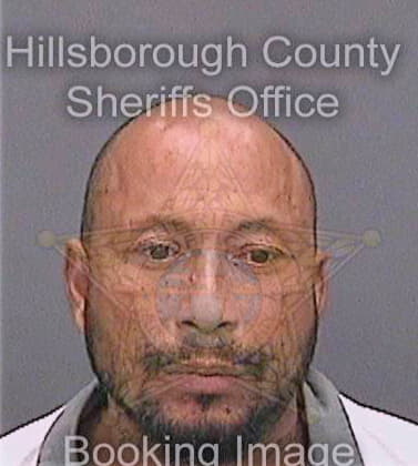 Vargas Hector - Hillsborough County, FL 