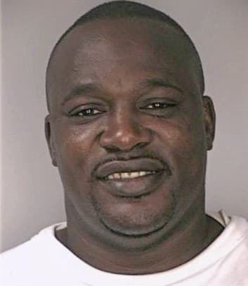 Mccray Jim - Hillsborough County, FL 