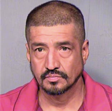 Gonzalez Arturo - Maricopa County, AZ 