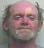 Keith Danny - Marion County, KY 