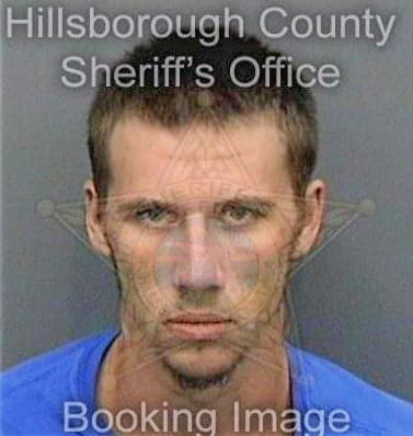 Jernigan Douglas - Hillsborough County, FL 