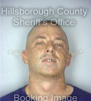 Odom James - Hillsborough County, FL 