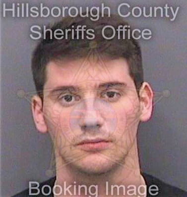 Lewis Jeremiah - Hillsborough County, FL 