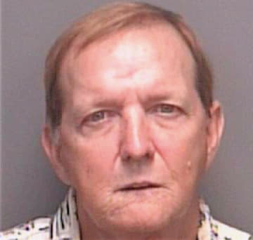 Allen Ralph - Pinellas County, FL 